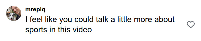 A social media comment about Sydney Sweeney's controversial betting ad, with a hilarious parody from an SNL star. A social media comment about Sydney Sweeney's controversial betting ad, with a hilarious parody from an SNL star.