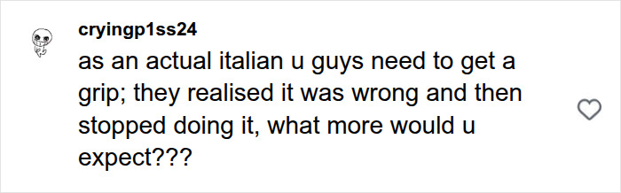 American Man Runs Shirtless Through Venice, Gets A Lesson In Local Laws He Never Knew Existed American Man Runs Shirtless Through Venice, Gets A Lesson In Local Laws He Never Knew Existed