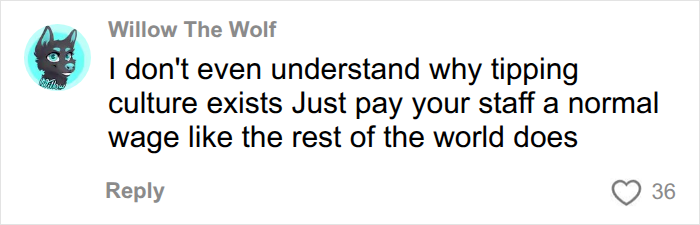 Friend Group Spends Over $200 On Food And Infuriates Their Server With What They Thought Was A Normal Tip Friend Group Spends Over $200 On Food And Infuriates Their Server With What They Thought Was A Normal Tip
