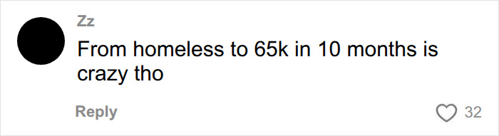 YouTuber Makes Himself Homeless To Prove Anyone Can Make $1M, But His Plan Takes An Unexpected Turn YouTuber Makes Himself Homeless To Prove Anyone Can Make $1M, But His Plan Takes An Unexpected Turn