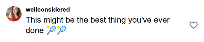 A social media comment from wellconsidered calling an SNL star's Sydney Sweeney betting ad parody the best thing ever. A social media comment from wellconsidered calling an SNL star's Sydney Sweeney betting ad parody the best thing ever.