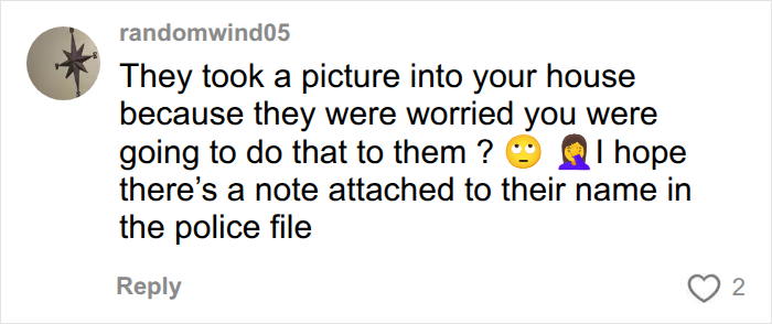 Woman Is Accused Of Taking Creepy Photos, Police Wait Until Karen Realizes How Dumb She's Being Woman Is Accused Of Taking Creepy Photos, Police Wait Until Karen Realizes How Dumb She's Being
