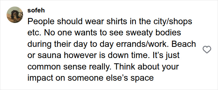 American Man Runs Shirtless Through Venice, Gets A Lesson In Local Laws He Never Knew Existed American Man Runs Shirtless Through Venice, Gets A Lesson In Local Laws He Never Knew Existed