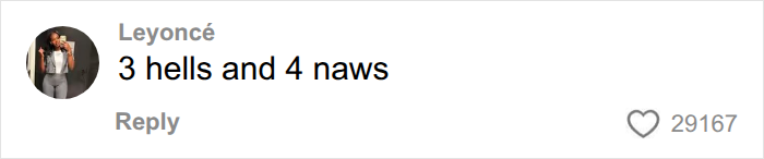 User reaction about a woman’s first date being wild User reaction about a woman’s first date being wild