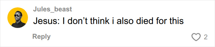 A comment about Lily Phillips' stunt, with a viewer expressing disbelief about the adult industry claim. A comment about Lily Phillips' stunt, with a viewer expressing disbelief about the adult industry claim.