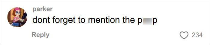 Comment reminding to mention a detail in frat hazing case Comment reminding to mention a detail in frat hazing case