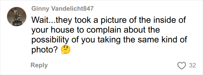 Woman Is Accused Of Taking Creepy Photos, Police Wait Until Karen Realizes How Dumb She's Being Woman Is Accused Of Taking Creepy Photos, Police Wait Until Karen Realizes How Dumb She's Being