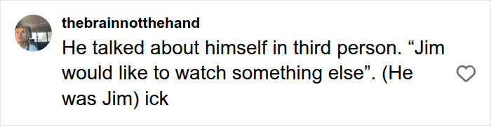 Life Coach Asked Followers For "The Smallest Thing A Man Did" That Gave Them "The Ick," The Responses Were Brutal Life Coach Asked Followers For "The Smallest Thing A Man Did" That Gave Them "The Ick," The Responses Were Brutal