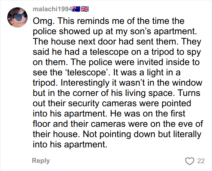 Woman Is Accused Of Taking Creepy Photos, Police Wait Until Karen Realizes How Dumb She's Being Woman Is Accused Of Taking Creepy Photos, Police Wait Until Karen Realizes How Dumb She's Being