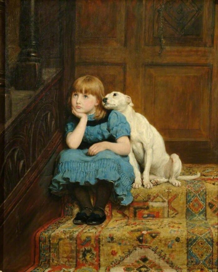 Sympathy, 1878