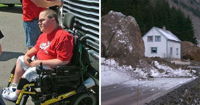 100 Photos People Are Glad They Took, As Nobody Would’ve Believed Their Word 