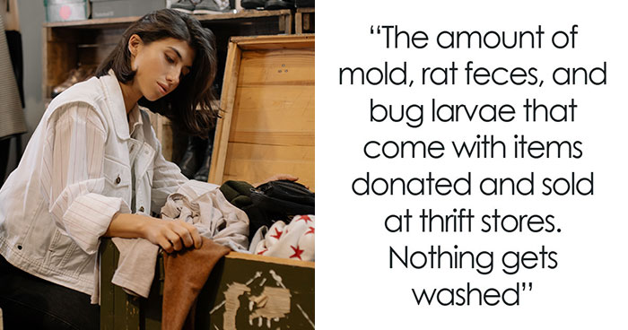 Employees Talk About 53 Scary Industry Secrets That Are Being Hidden From The General Public