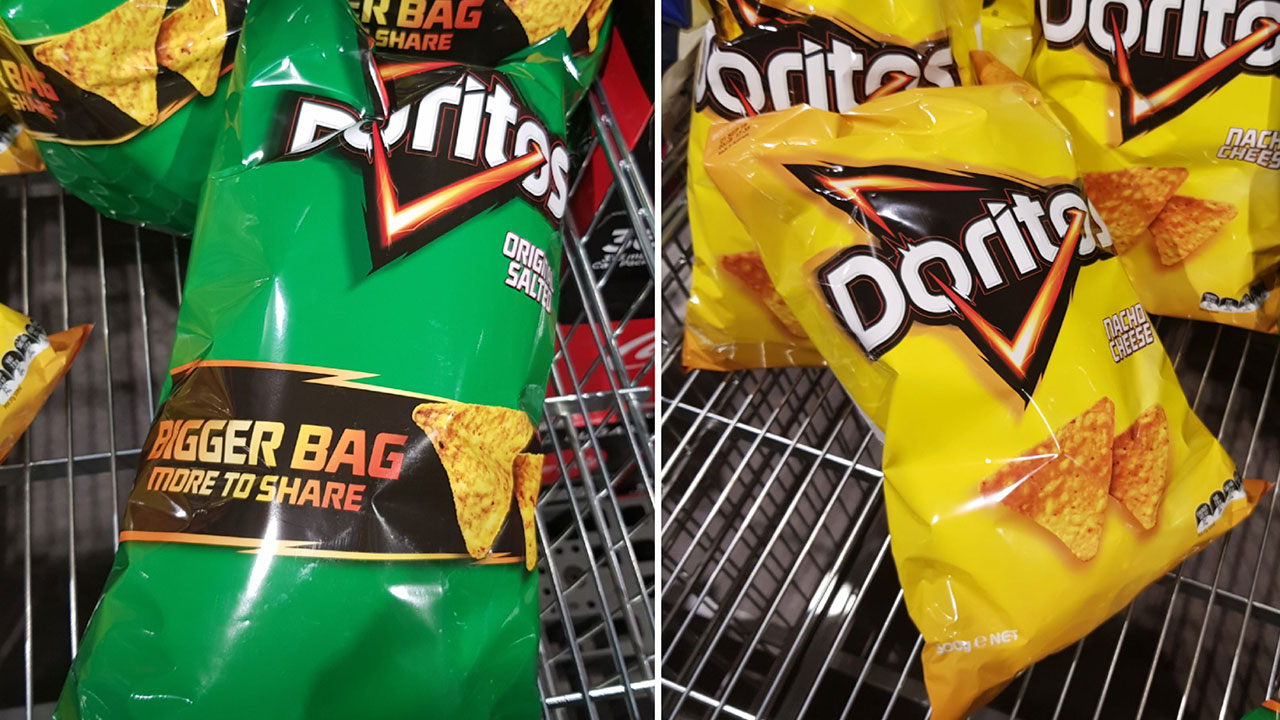 74 Ridiculous Design Choices That Turned Perfectly Useful Products Into Frustrating Messes