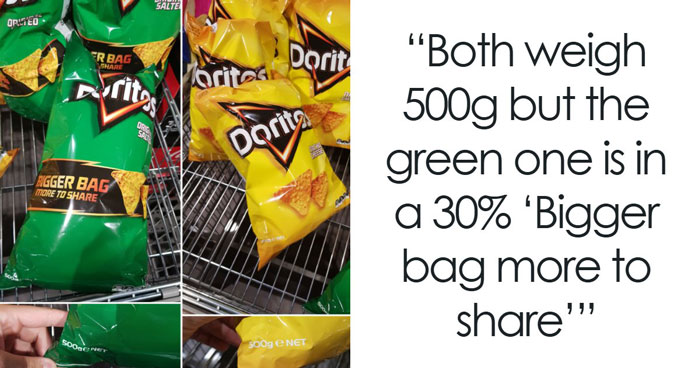 74 Ridiculous Design Choices That Turned Perfectly Useful Products Into Frustrating Messes