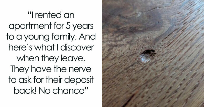 76 Epic Landlord Fails That Prove Renting Can Be A Full-Time Headache (New Pics)