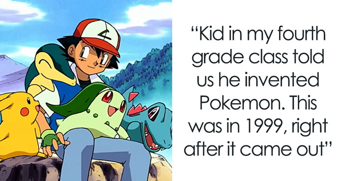 “She Just Kept Getting Younger”: 63 Ridiculous Lies People Thought They Could Get Away With