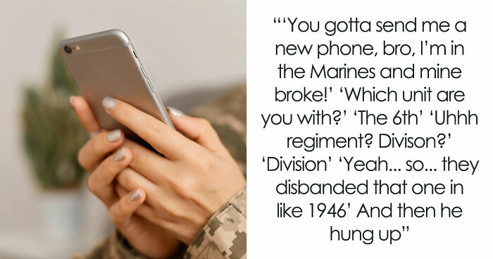 “She Just Kept Getting Younger”: 63 Ridiculous Lies People Thought They Could Get Away With