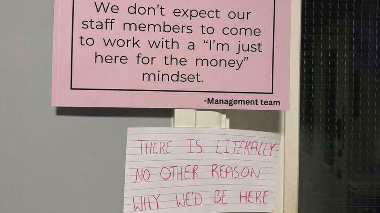 56 Chaotic Good Posts From Real Life To Inspire You To Be The Hero Everyone Needs