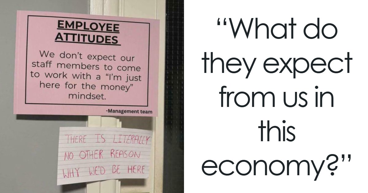56 Chaotic Good Moments That Prove Doing Good Doesn’t Always Mean Playing By The Rules