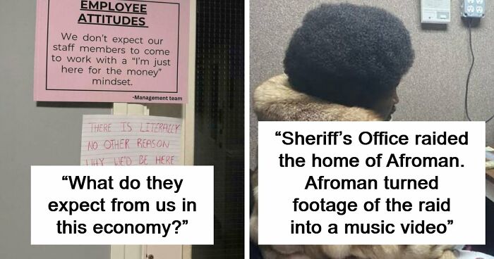 56 Chaotic Good Posts From Real Life To Inspire You To Be The Hero Everyone Needs