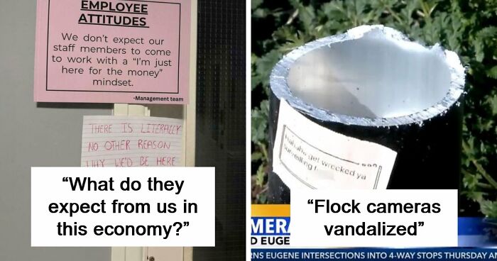 56 Chaotic Good Posts From Real Life To Inspire You To Be The Hero Everyone Needs