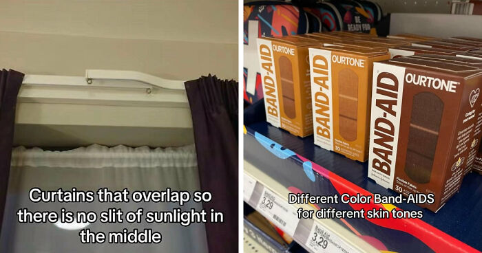 95 Clever Designs That Prove The Smallest Changes Can Make The Biggest Difference