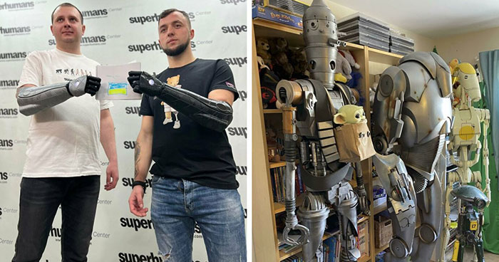People Show Off The Infinite Potential Of 3D Printing With These 60 Cool Creations