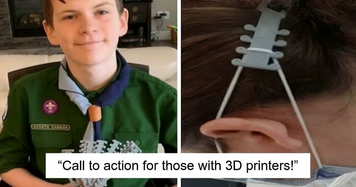 60 Fun, Interesting And Useful Things People Printed With Their 3D Printers