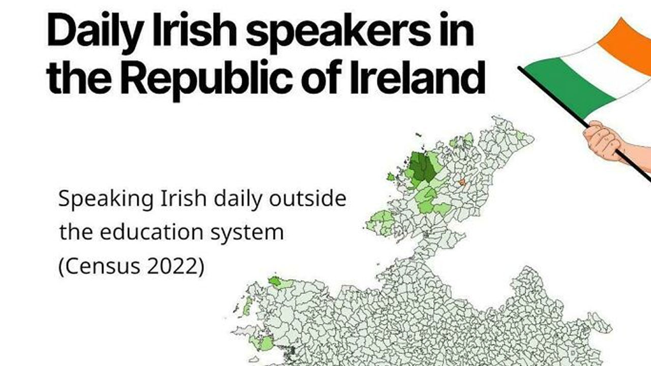 65 Amazing And Interesting Maps You Probably Weren’t Shown In Geography Class