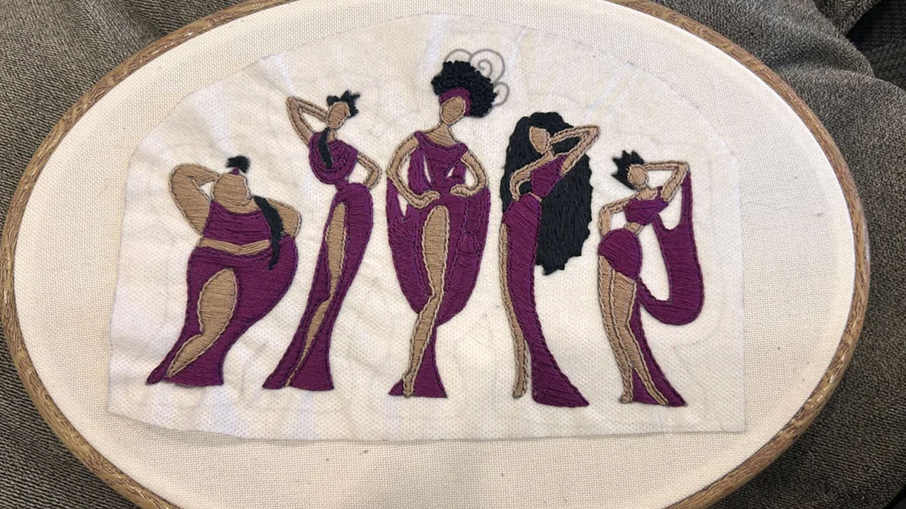 79 Stunning Pics Of Embroidery Projects That Might Inspire You To Take Up A New Hobby (New Pics)