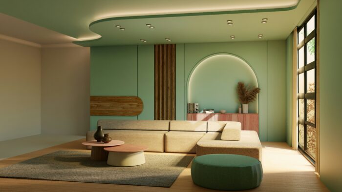 Perfection Is Outdated When It Comes To Decorating Your Home, Here’s What’s Hot In 2027 Perfection Is Outdated When It Comes To Decorating Your Home, Here’s What’s Hot In 2027