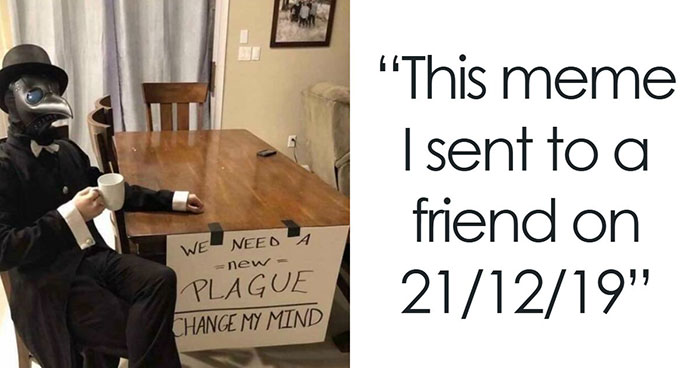 67 Times People Had No Idea How Badly Their Beliefs And Words Will Age Over Time