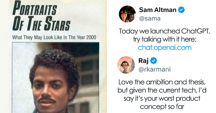 67 Times People Had No Idea How Badly Their Beliefs And Words Will Age Over Time