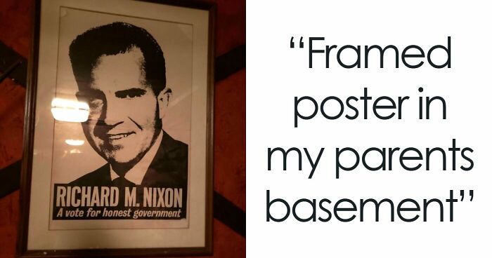 67 Times People Had No Idea How Badly Their Beliefs And Words Will Age Over Time