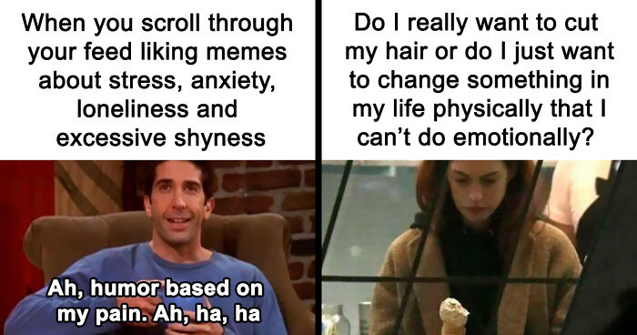 80 Relatable Memes For Introverts Whose Idea Of A Perfect Night Is Zero Human Contact