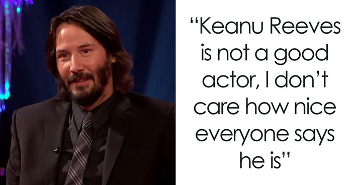 82 Brutal Hot Takes On Celebrities That People Have And They Don’t Need to Explain
