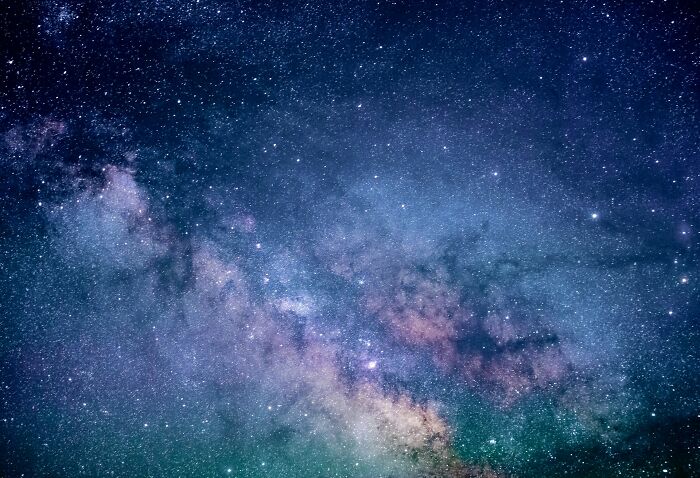 Cosmic Oddities: Space Facts That Sound Impossible But Are True