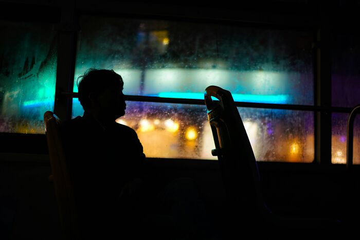 47 Times People Trusted Their Inner Voice Saying "We Need To Leave Now" As It Was Too Loud To Ignore