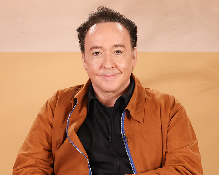 John Cusack's Unrecognizable New Look Sparks Scrutiny As Questions Grow About Cosmetic Work: "What Did He Do?"