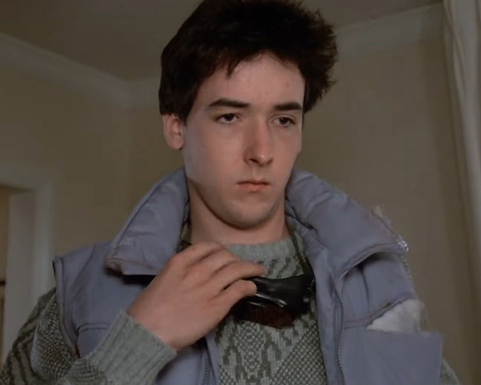John Cusack's Unrecognizable New Look Sparks Scrutiny As Questions Grow About Cosmetic Work: "What Did He Do?"