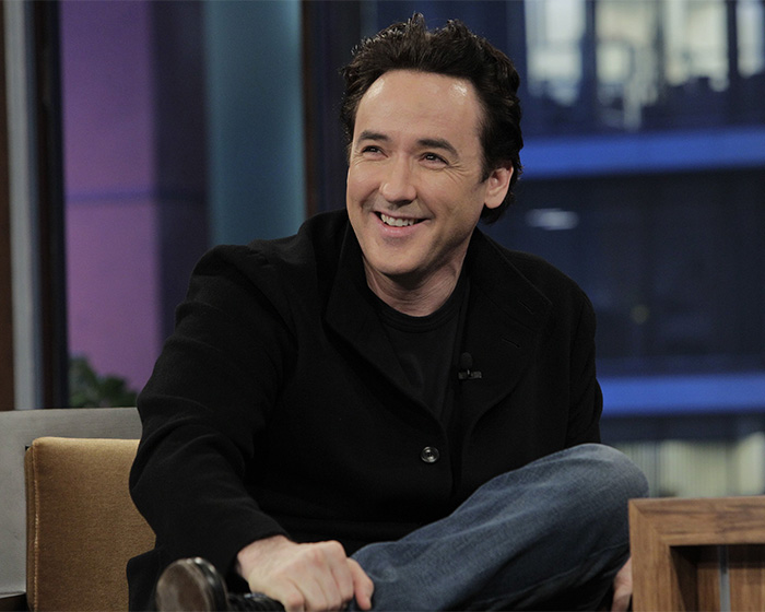 John Cusack's Unrecognizable New Look Sparks Scrutiny As Questions Grow About Cosmetic Work: "What Did He Do?"