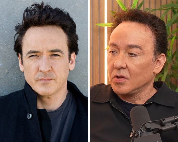 John Cusack's Unrecognizable New Look Sparks Scrutiny As Questions Grow About Cosmetic Work: "What Did He Do?"