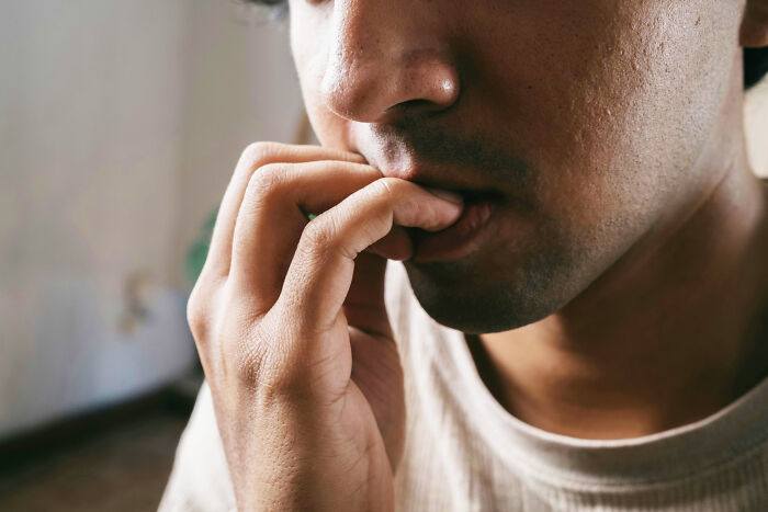 57 People Caught Their Partners In These Gross Acts And Could Never Look At Them The Same