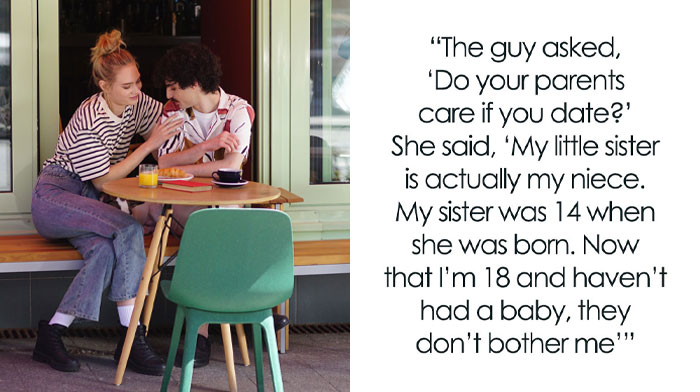 54 Times Diners Overheard Gossip So Juicy That They Had To Share It