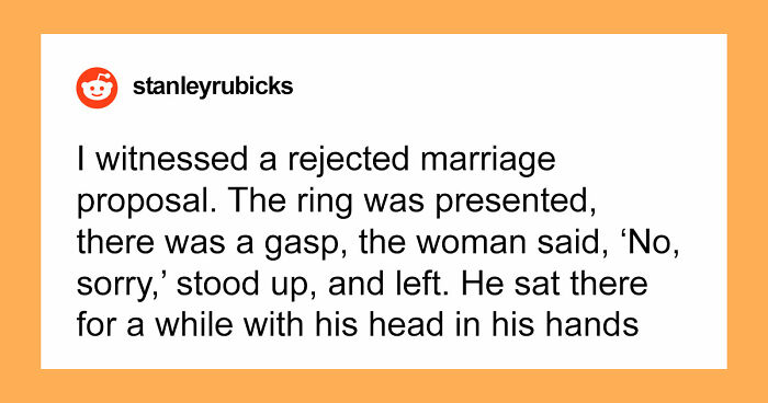 54 Times People Stayed Silent At A Restaurant Just To Eavesdrop On Another Table’s Drama