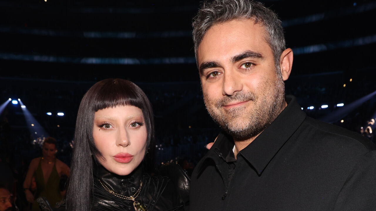 Lady Gaga And Michael Polansky Are Facing Criticism Over The Name They Chose For Their Baby Girl: “Such A Flop”
