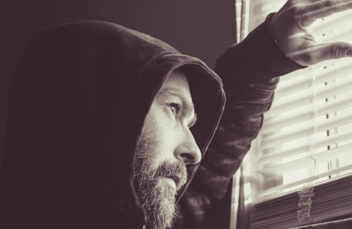 Creepy Landlord Allows Himself Way Too Much And Calls His Tenant Dramatic For Feeling Uncomfortable