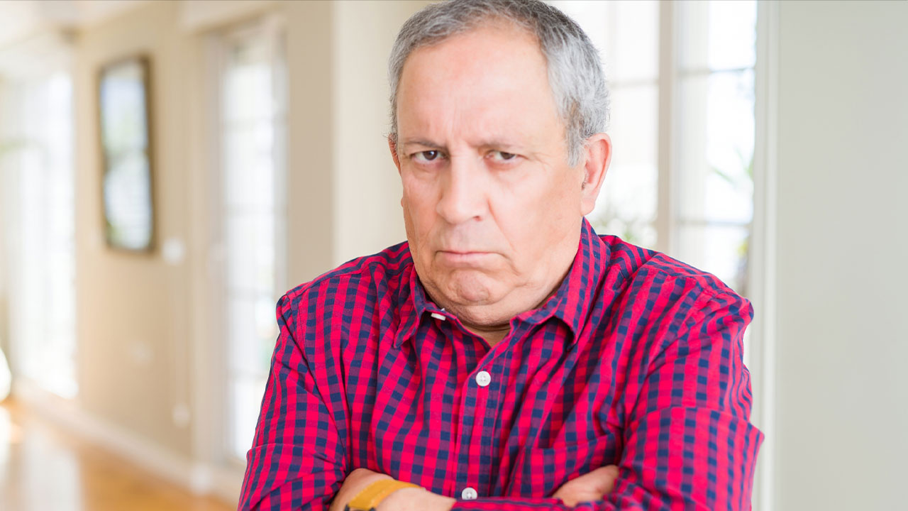 Landlord Left Furious After Person Uses His Words Against Him