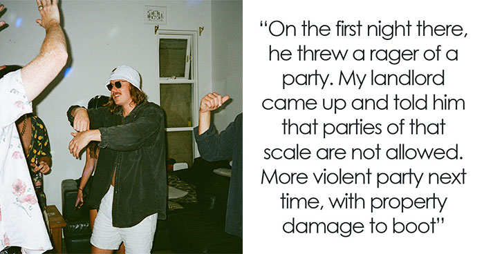 The Tenants From Hell: 72 Landlords Share Stories They Still Can’t Believe