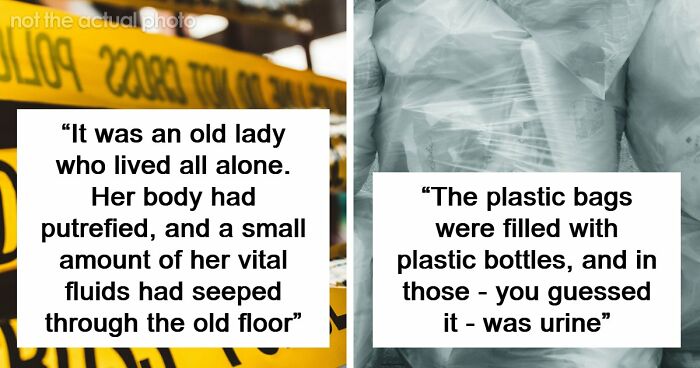 The Tenants From Hell: 72 Landlords Share Stories They Still Can’t Believe